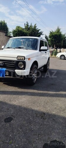 LADA (VAZ) Niva-6