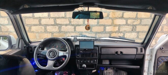 LADA (VAZ) Niva-20