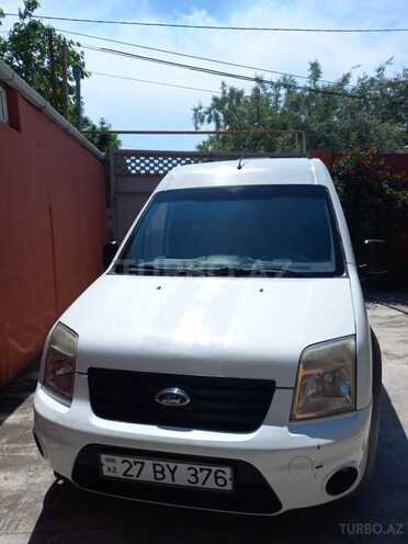 Ford Transit Connect-1