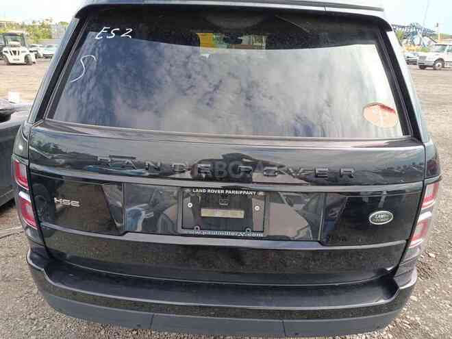 Land Rover Range Rover-4