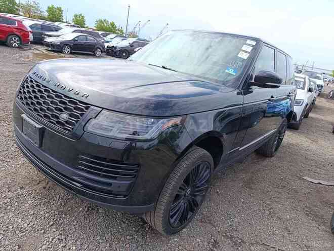 Land Rover Range Rover-3