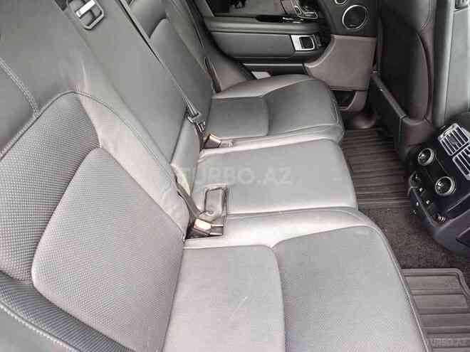 Land Rover Range Rover-12
