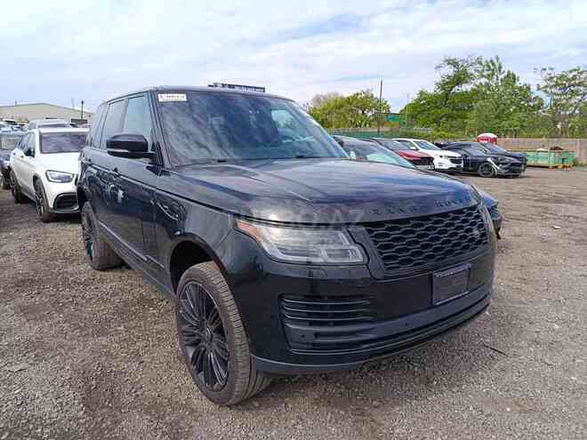 Land Rover Range Rover-2