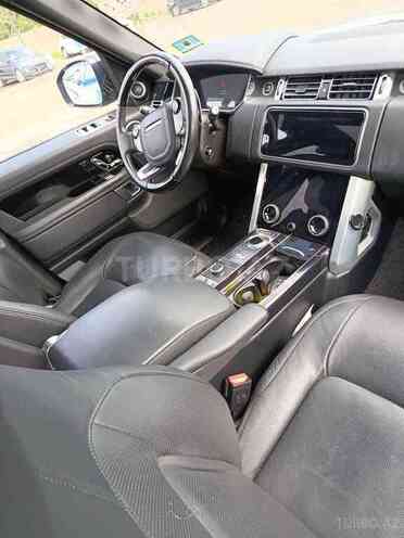 Land Rover Range Rover-16