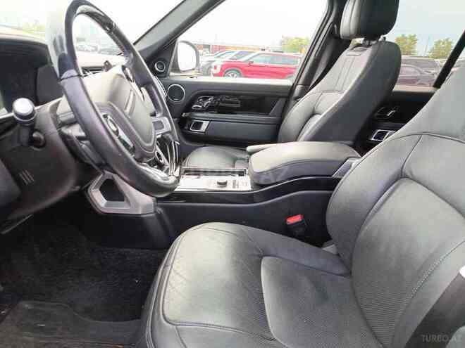 Land Rover Range Rover-7