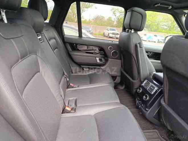 Land Rover Range Rover-11