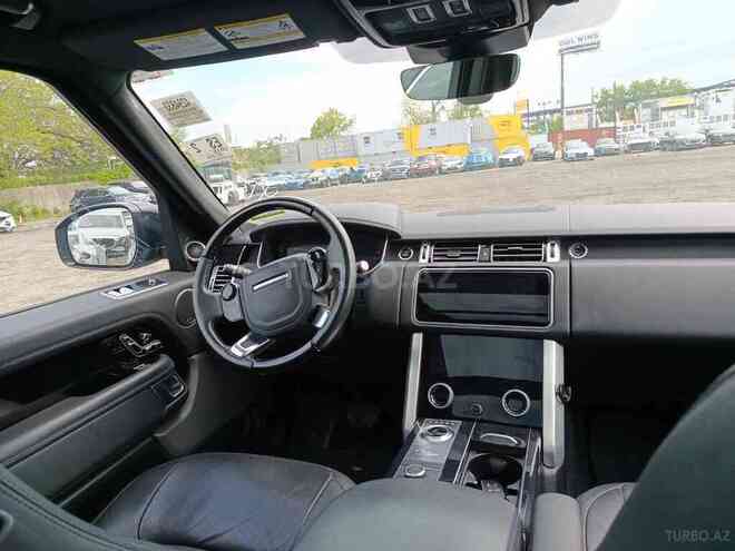 Land Rover Range Rover-15