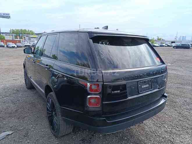 Land Rover Range Rover-5
