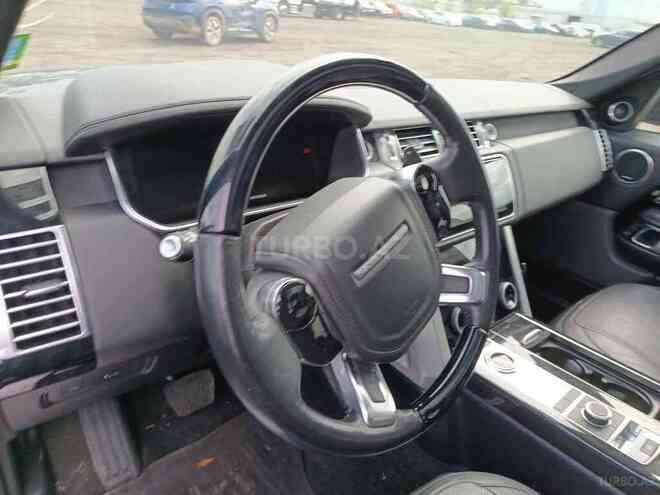 Land Rover Range Rover-10