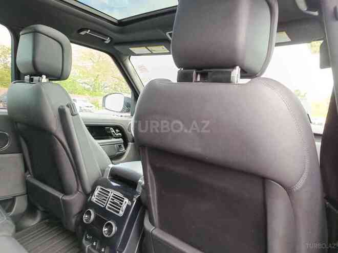 Land Rover Range Rover-9