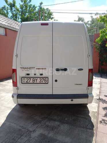 Ford Transit Connect-2