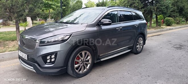 Kia Sorento-4