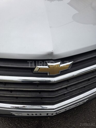 Chevrolet Equinox-5