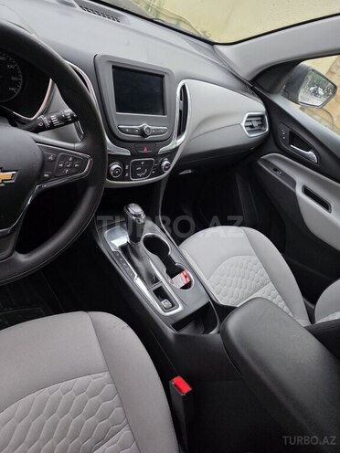 Chevrolet Equinox-6
