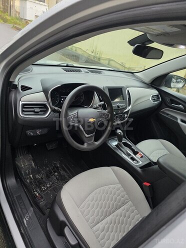Chevrolet Equinox-10