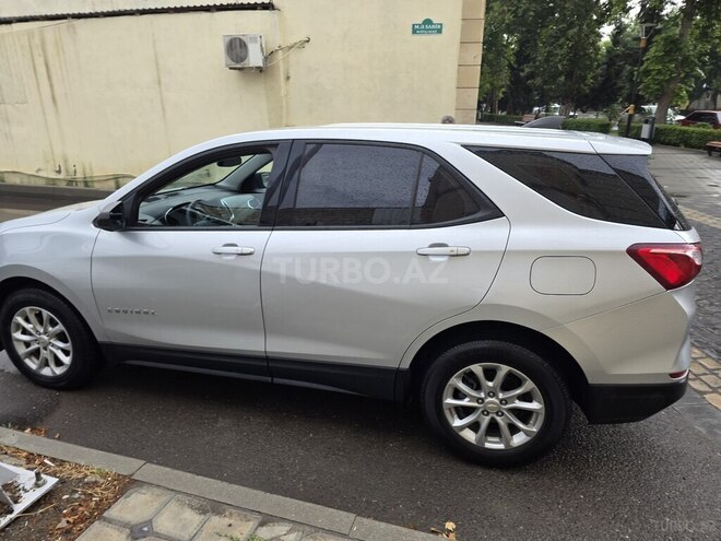 Chevrolet Equinox-11