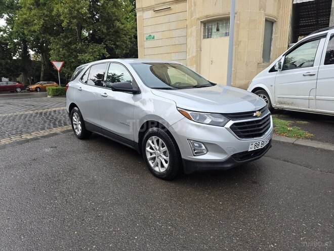 Chevrolet Equinox-12