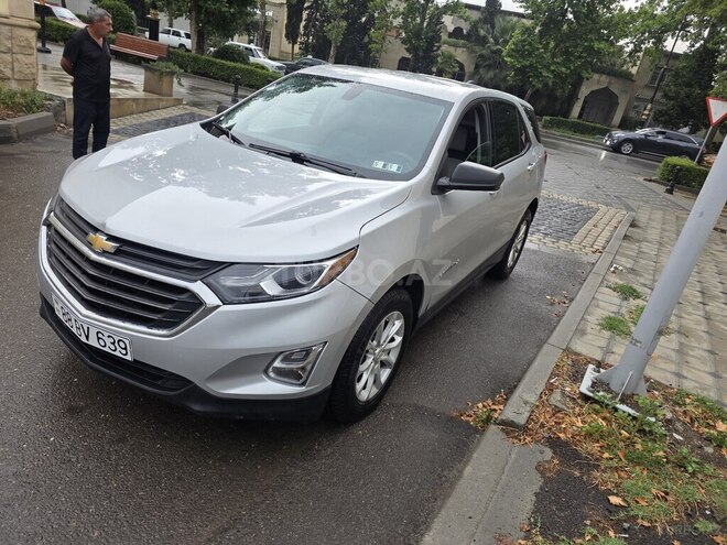 Chevrolet Equinox-13