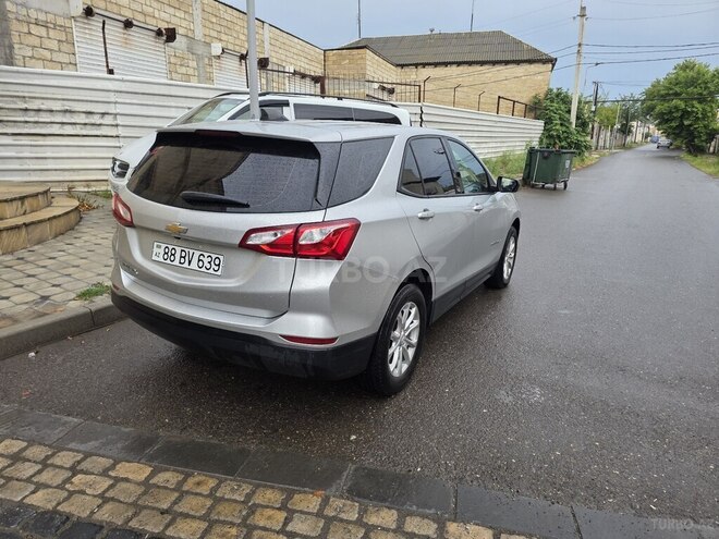 Chevrolet Equinox-16