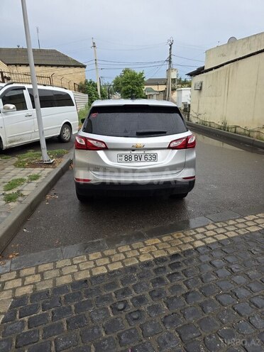 Chevrolet Equinox-17