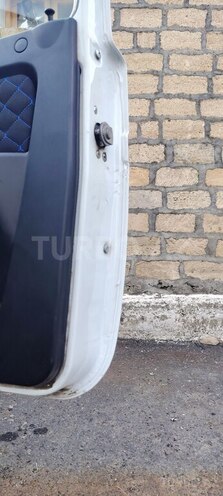 LADA (VAZ) Niva-21