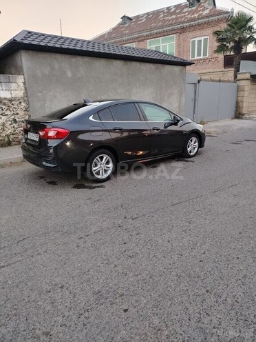 Chevrolet Cruze-3