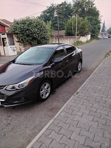 Chevrolet Cruze-4
