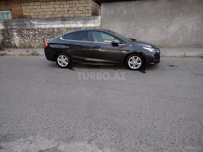 Chevrolet Cruze-7