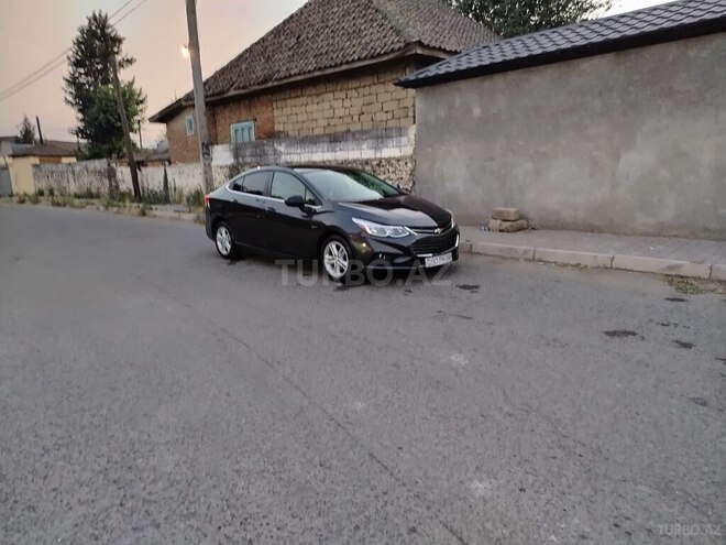 Chevrolet Cruze-10