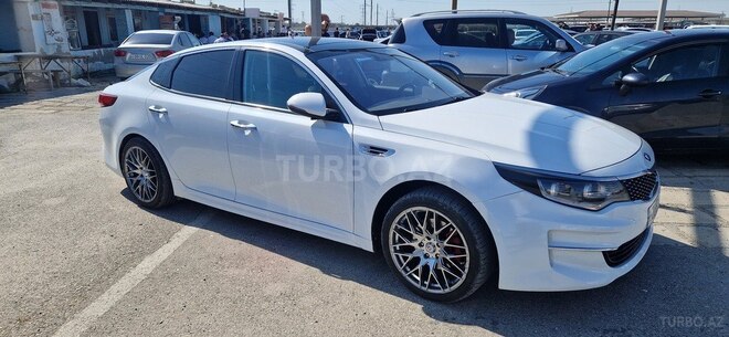 Kia Optima-2