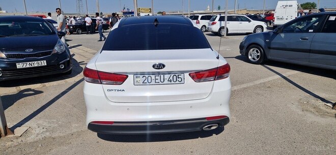 Kia Optima-4