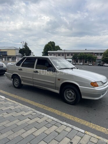 LADA (VAZ) 2115-2