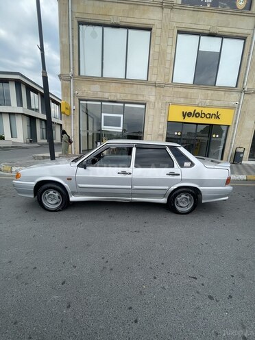LADA (VAZ) 2115-4