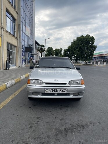 LADA (VAZ) 2115-1
