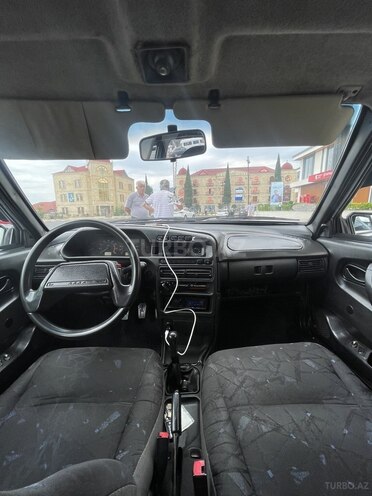 LADA (VAZ) 2115-6