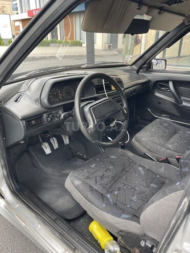 LADA (VAZ) 2115-5