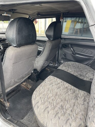 LADA (VAZ) 2115-8