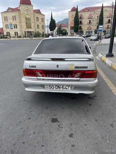 LADA (VAZ) 2115-3