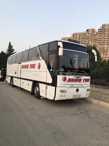 Mercedes 0403-3