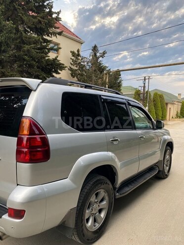 Toyota Land Cruiser Prado-3