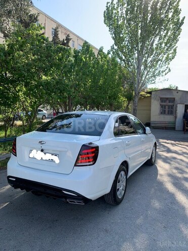 Chevrolet Lacetti-3
