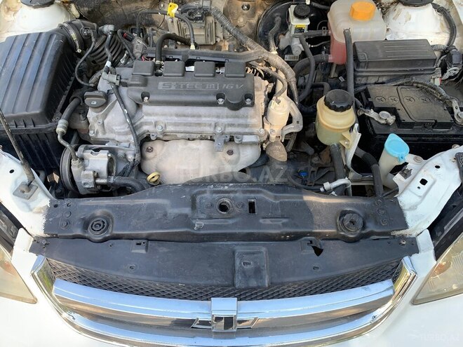 Chevrolet Lacetti-4