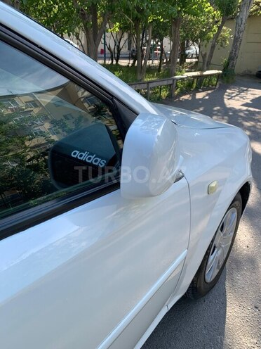 Chevrolet Lacetti-7