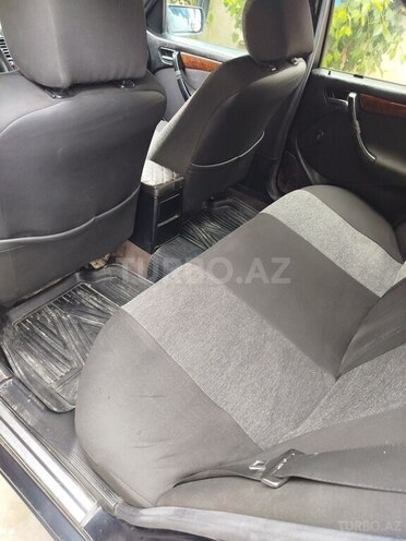 Mercedes C 220-5