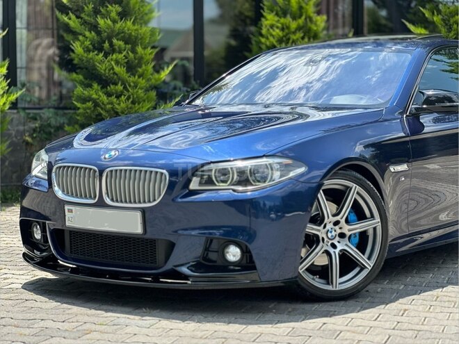 BMW 520d-2