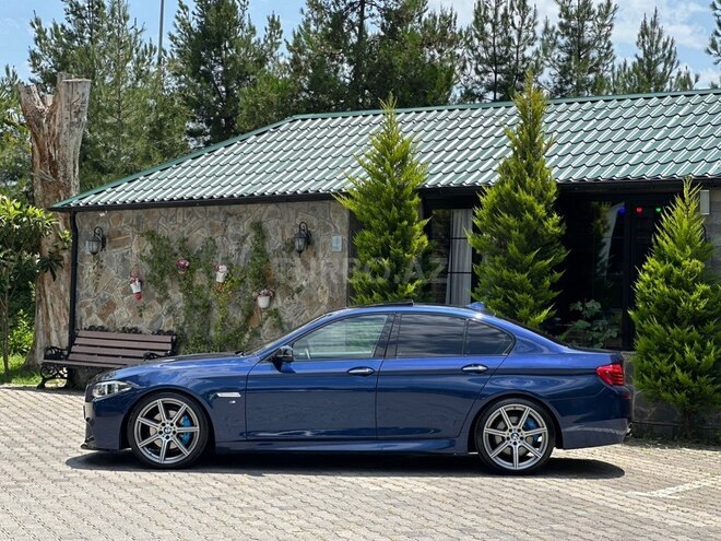 BMW 520d-4