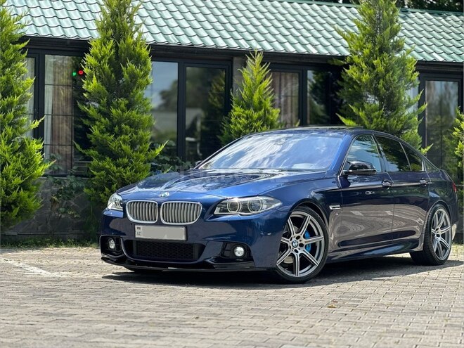 BMW 520d-1