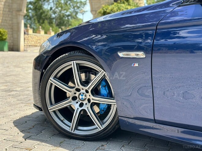 BMW 520d-13
