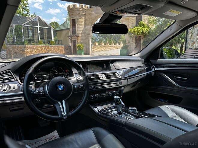 BMW 520d-11