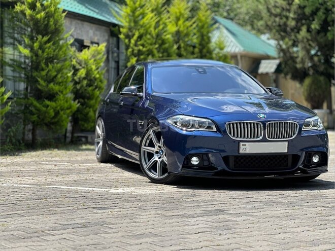 BMW 520d-10